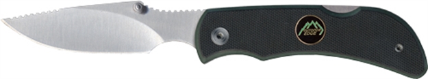 Picture of Outdoor Edge Edge Caper Lite 2.4" Folder W/Pocket Clip Promo< CL10