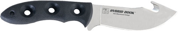 Picture of Outdoor Edge Edge Hybrid Gut Hook Skinner Fxd Blade IN Box<