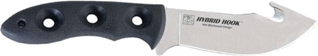 Picture of Outdoor Edge Edge Hybrid Gut Hook Skinner Fxd Blade IN Clampack<