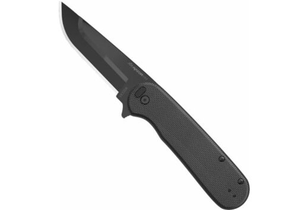 Picture of Outdoor Edge Edge Razor Vx3 3" Folder Black G-10 SS VX330A-C