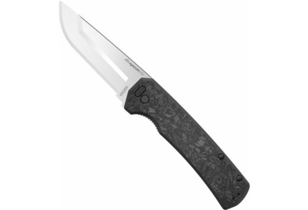 Picture of Outdoor Edge Edge Razor Vx5 3" Fldr Forged Carbon Ceramic Bearings VX530A-C