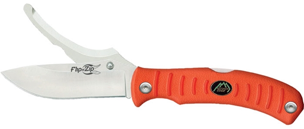 Picture of Outdoor Edge Flip-N-Blaze Dbl Blade Box