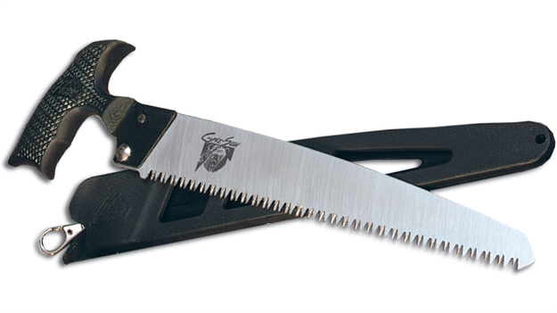 Picture of Outdoor Edge Griz Saw - Blister Card