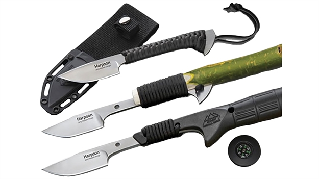 Picture of Outdoor Edge Harpoon - Clam