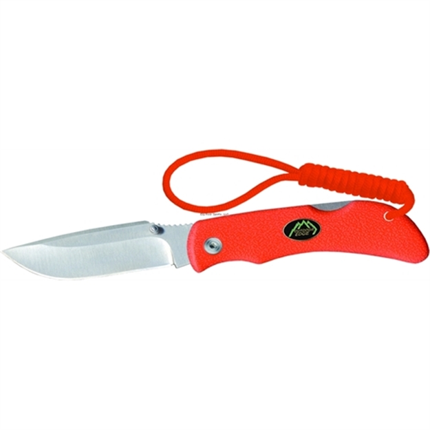 Picture of Outdoor Edge Edge Mini Blaze 2.2" Blade W/Studs And Lanyards