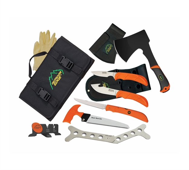 Picture of Outdoor Edge Outfitter Set