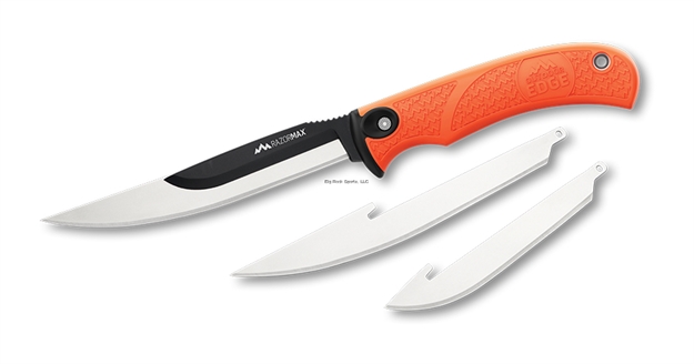 Picture of Outdoor Edge Razormax Orange 6-Blades