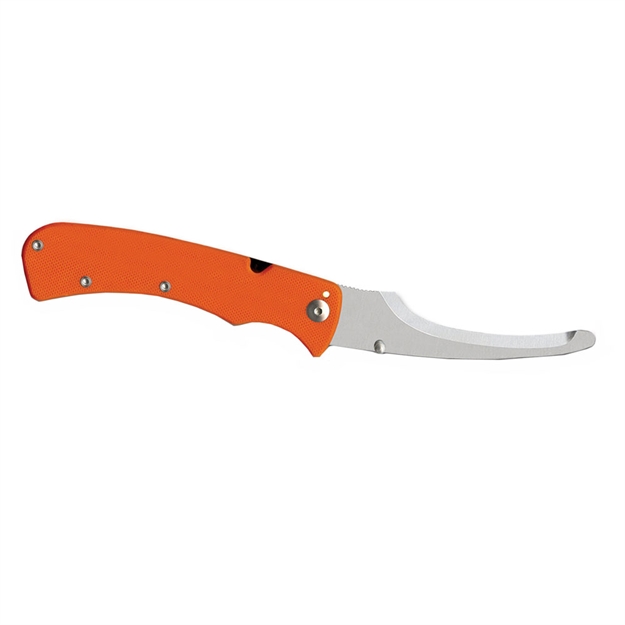 Picture of Outdoor Edge Edge Zip Pro 3.5" Folding Zip Blade W/Pocketclip ZO-10C