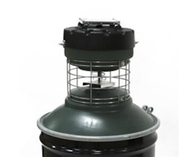 Picture of Outdoor Product Innov 55 Gal D.I.Y. Barrel Feeder Kit