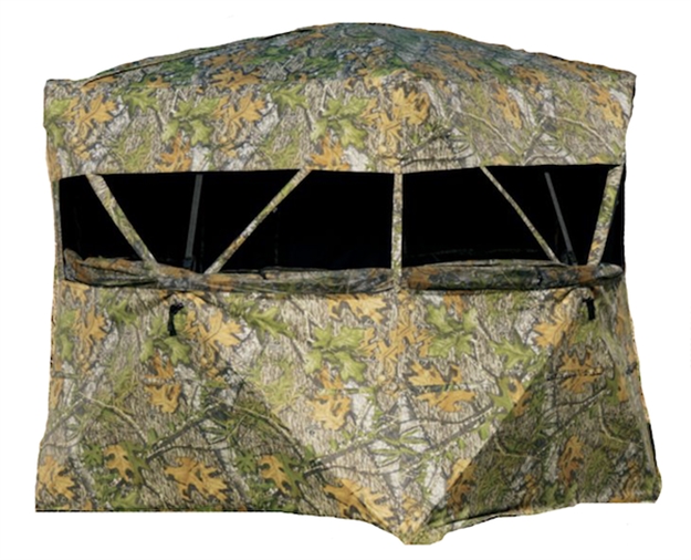 Picture of Outdoor Product Innov Rhino-600 77"X77"X71" Blind Mob