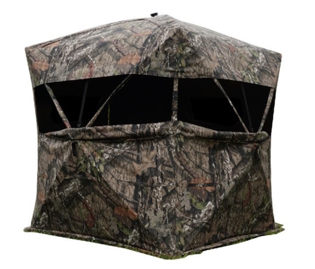 Picture of Outdoor Product Innov Rhino-600 77"X77"X71" Blind Moc R600-MOC