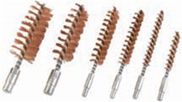 Picture of Outers 17Cal Bronze Rifle Brush