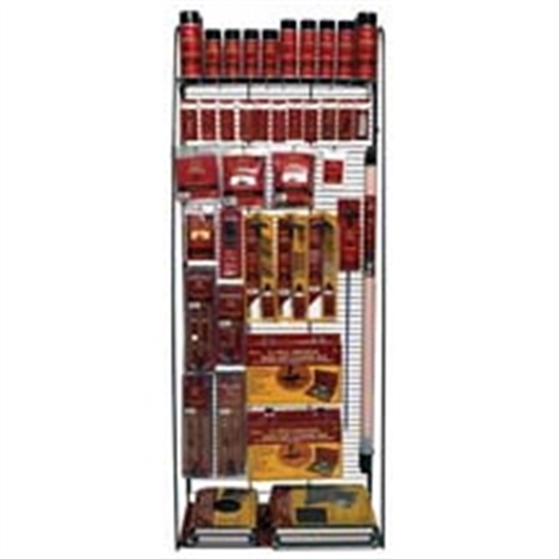 Picture of Outers Brass Kits Display