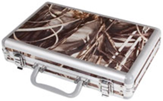 Picture of Outers Outers 28 Piece Alum Case Camo Clean Kit 70093 076683700933