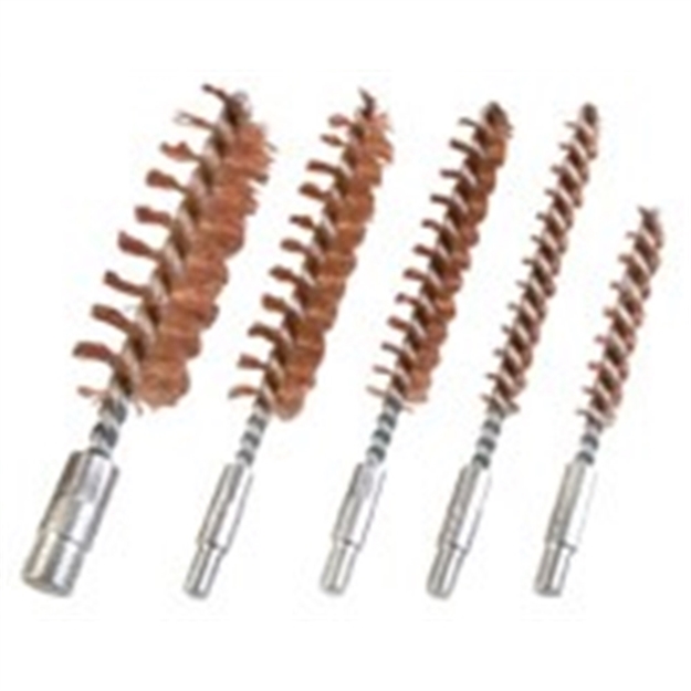 Picture of Outers 40/45Cal Bronze Rifle Brush