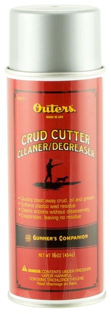 Picture of Outers Crud Cutter 16Oz Aerosol 42071