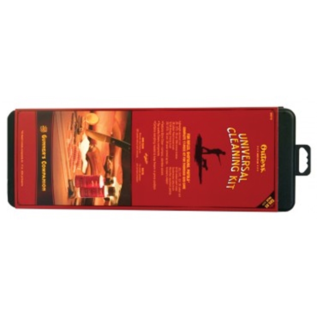 Picture of Outers Cleaning Kit Aluminum Rod Universal Rifle/Pistol/Shtgn W/Brush 98210 076683982100