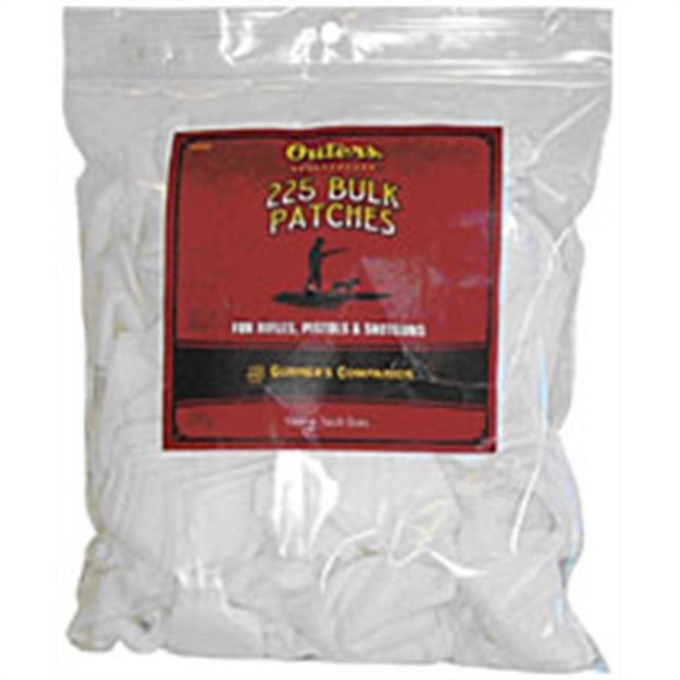 Picture of Outers Bulk Patches 243-270Cal250c