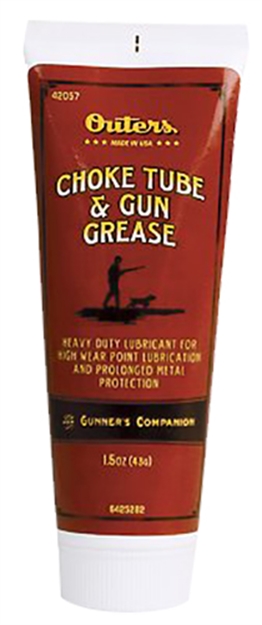 Picture of Outers Choke Tube & Gun Lube