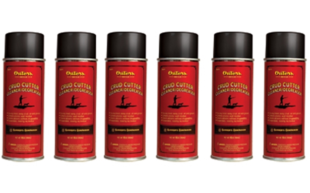 Picture of Outers Crud Cutter 14Oz 42071