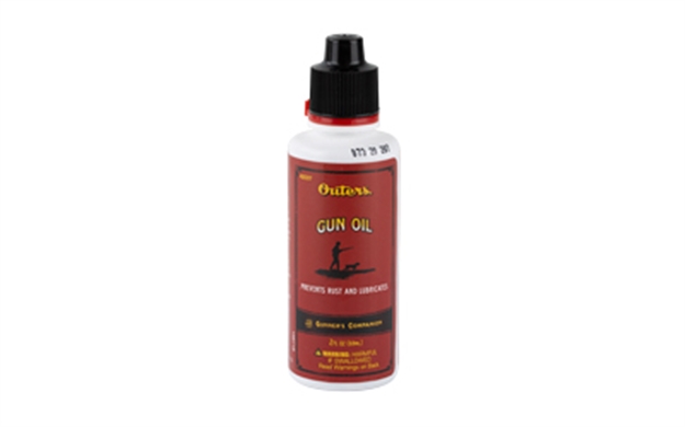 Picture of Outers Gun Oil 2.25Oz 42037 076683420374 -