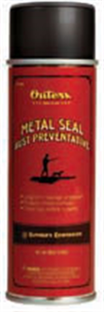 Picture of Outers Metal Seal 6 OZ Aerosol