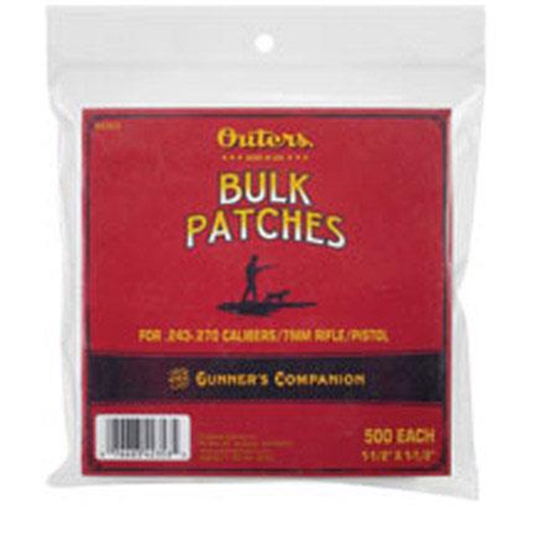 Picture of Outers Patches-Bulk Shotgun (150)