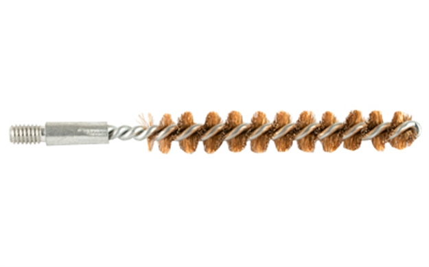 Picture of Outers Rifle Bore Brush, Phosphor Bronze, .30 -.32 Cal/8Mm (8-32 Threads) 41980