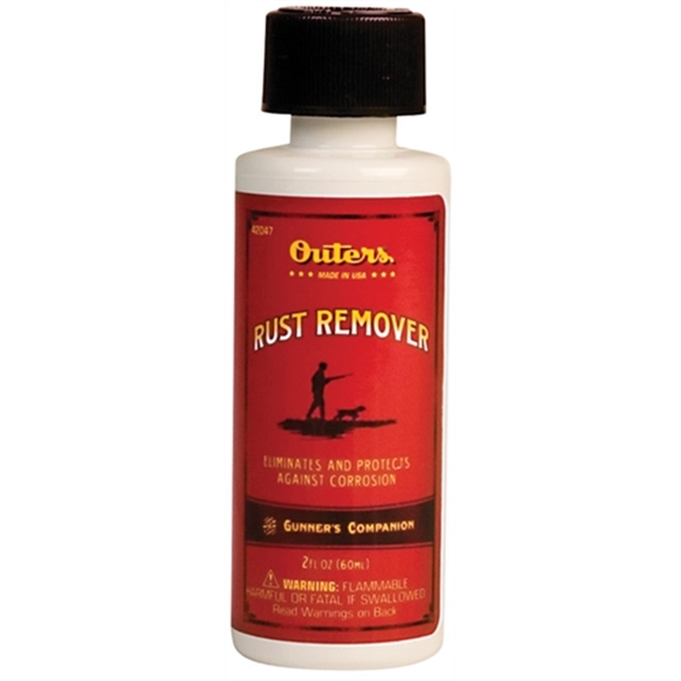 Picture of Outers Rust Remover-2Oz