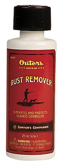 Picture of Outers Rust Remover 2Oz