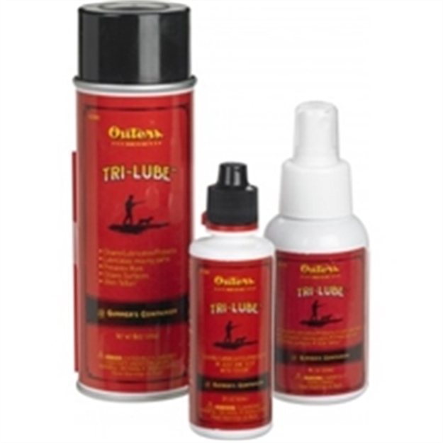Picture of Outers Tri-Lube 2 FL OZ
