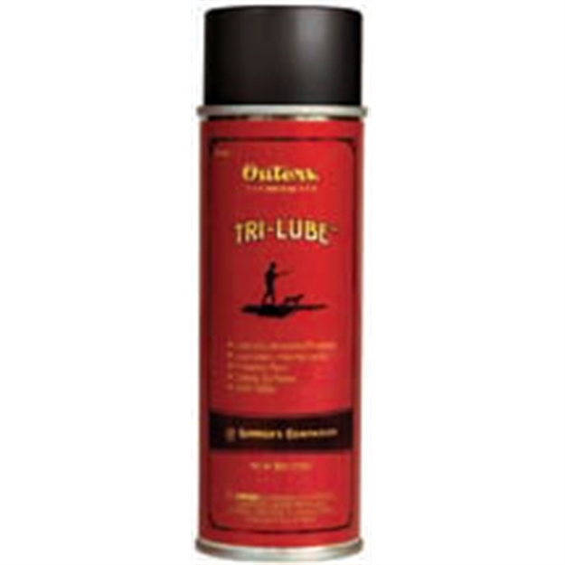 Picture of Outers Tri-Lube Aerosol 6Oz