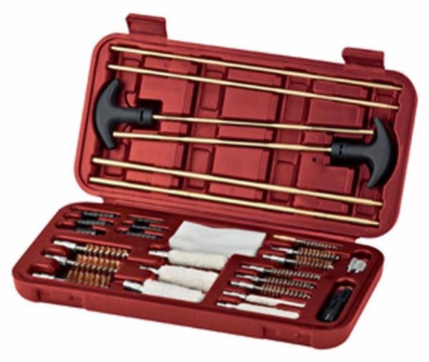 Picture of Outers Outers Univeral 32 Pc. Cleaning Kit Mold 70072 076683700728