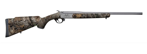 Picture of Traditions Outfitter G2 357Mag 22" Edge
