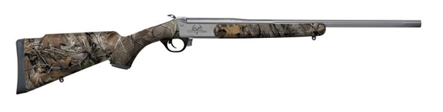 Picture of Outfitter G2 45-70 22" Camo