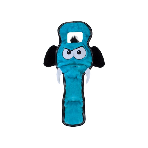 Picture of Outward Hound Tough Seamz Tug Elephant Blue LG