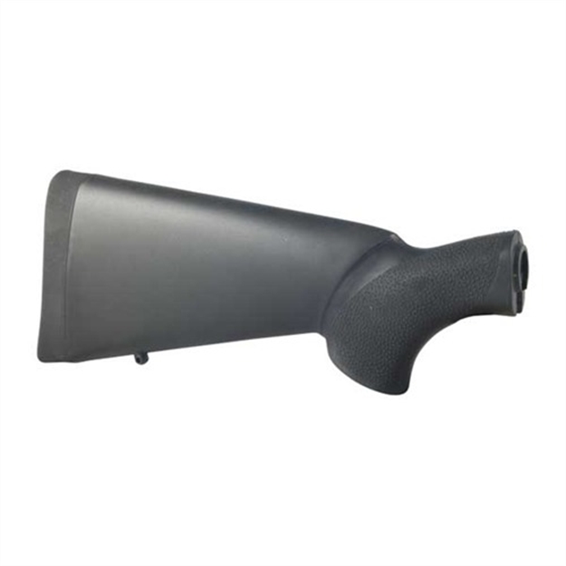 Picture of Hogu Stock Black 12Ga Mossberg Butt Only 05010