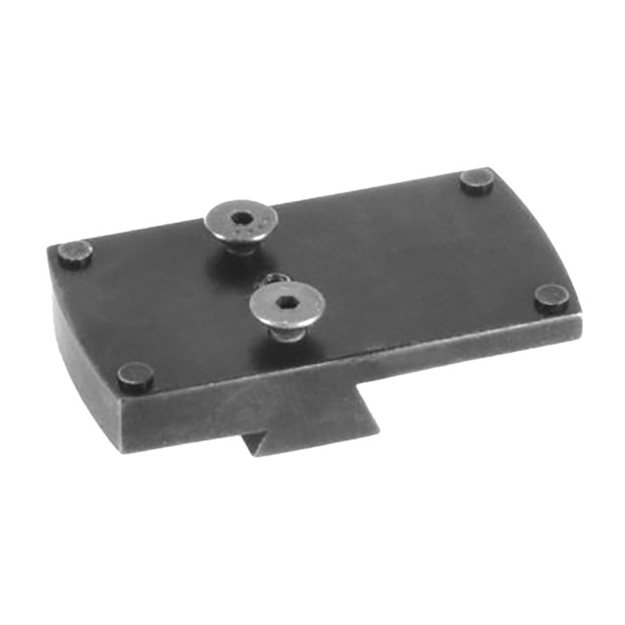 Picture of Oversized Novak 0.007'' Vortex Viper/Venom Sight Mount 296000661 -