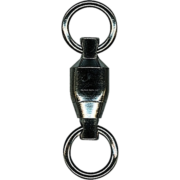 Picture of Owner Ball Bearing Swivels 4Pk Sz6 190Lb Black Chrome