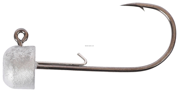 Picture of Owner Block Head - Natural - 1/0 - 3/16Oz