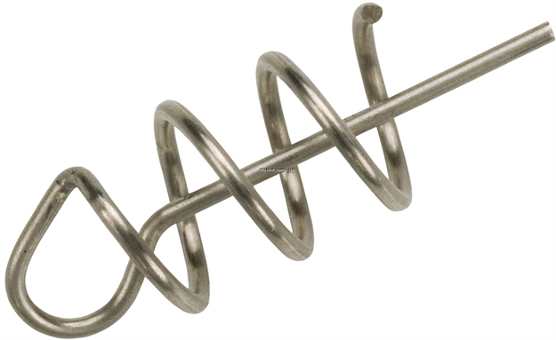 Picture of Owner Center Pin Spring Pocket PK 6Pk X-Large