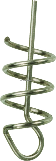 Picture of Owner Center Pin Spring Pocket PK 8Pk Small