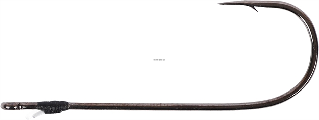 Picture of Owner Cover Shot Hook #2, Silky Gray, 5Pk