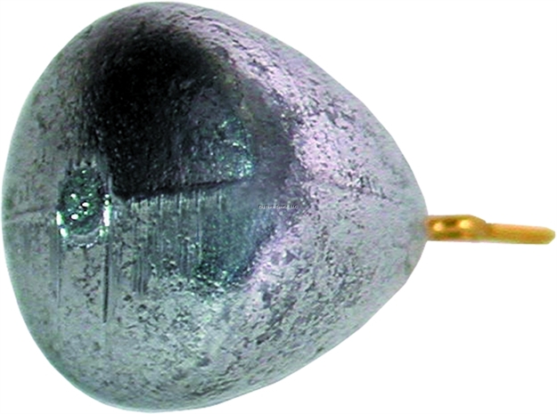 Picture of Owner Down Shot Sinker 7Pk 1/8Oz