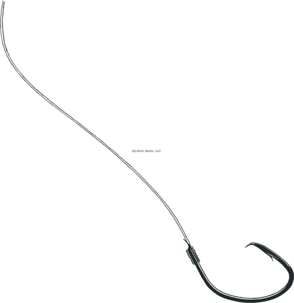 Picture of Owner Ghost Leader Fluorocarbon Mutu Light #4-15Lb 3Pk