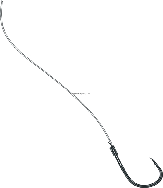 Picture of Owner Ghost Leader Fluorocarbon Ssw #2-20Lb 3Pk