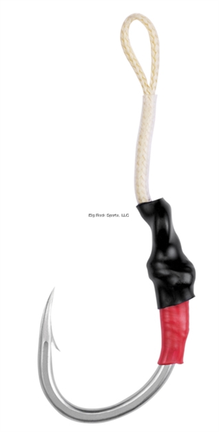 Picture of Owner Monster Dancing Stinger - Short - 7/0 - 240Lb - 1-1/4"