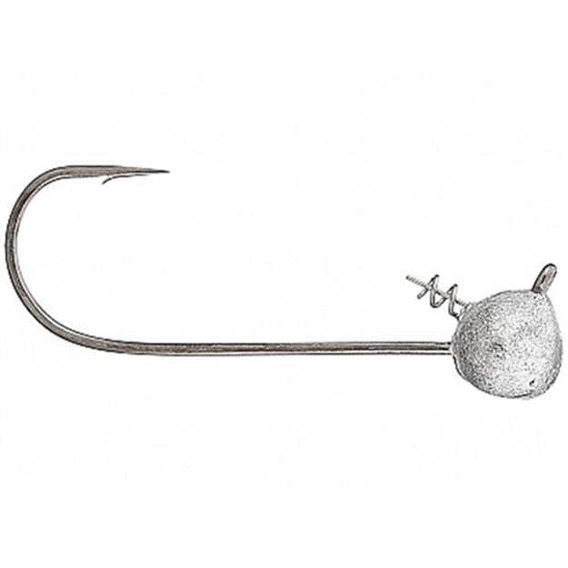 Picture of Owner Shaky FB HD Nat 1/4Oz-4/0 4Pk