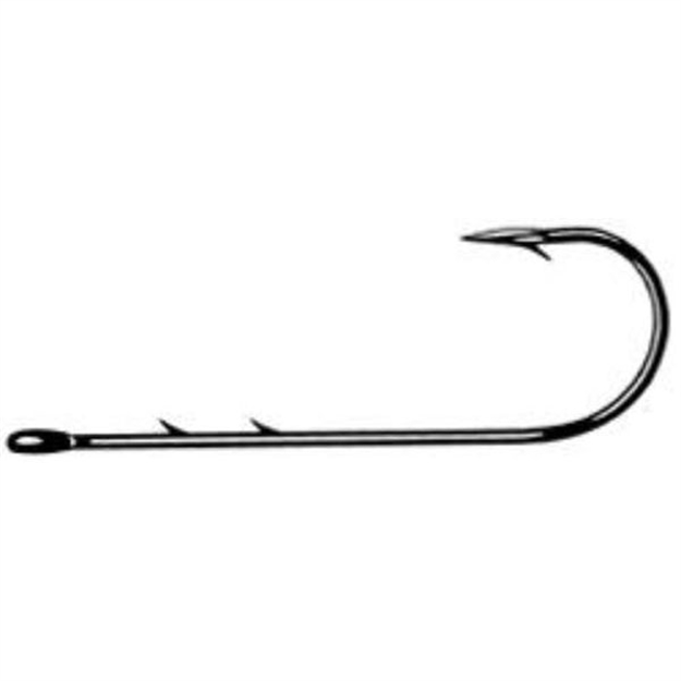 Picture of Owner Straight Shank Worm Sz1 6Pk 5100-101 054831000258