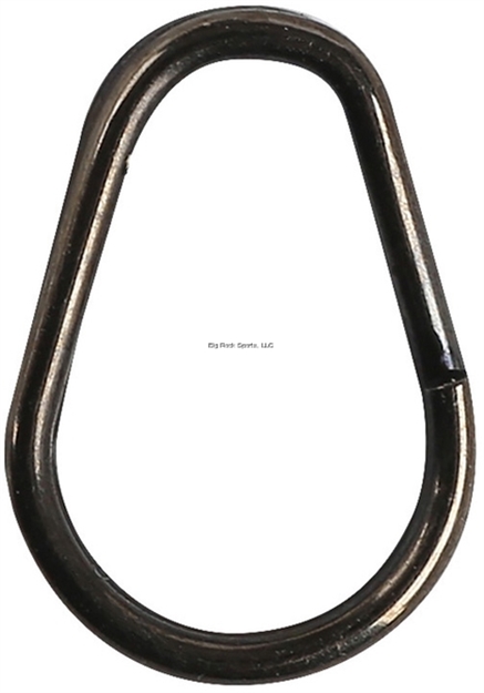 Picture of Owner Tear Drop Split Ring, SZ 1, 10Pcs/Pack